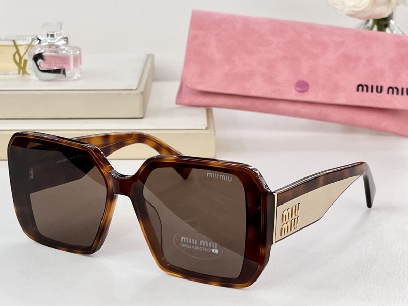 Miu miu Sunglasses